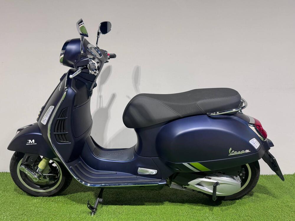 Vespa GTS 310 Super Tech (2025 - 26) (3)