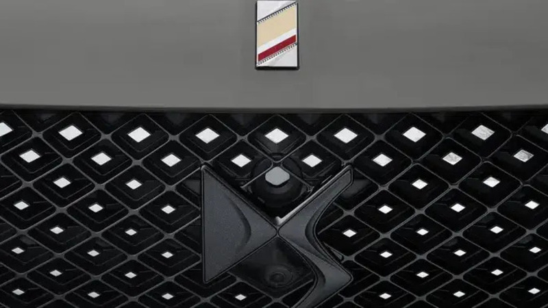 DS Automobiles: dal concept &ldquo;Taylor Made N&deg;4&rdquo; alla nuova DS N&deg;7