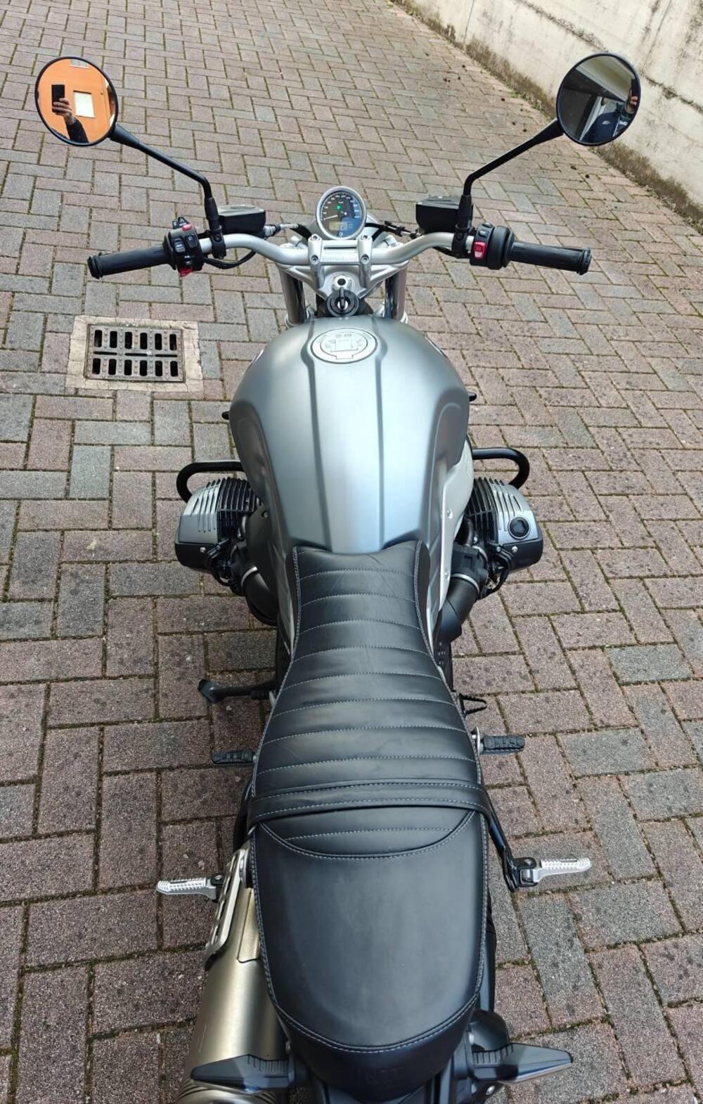 Bmw R nineT Scrambler (2021 - 24) (6)