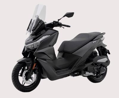 Voge Sfida SR3 (2024 - 26) nuova