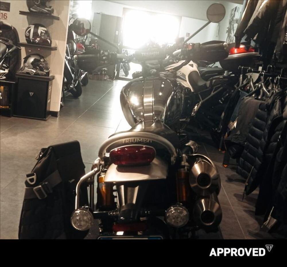 Triumph Scrambler 1200 XE (2021 - 23) (7)