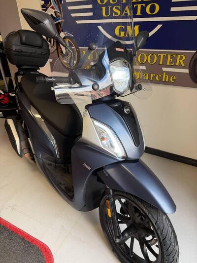 Sym Symphony 200 ST (2021 - 24) usata