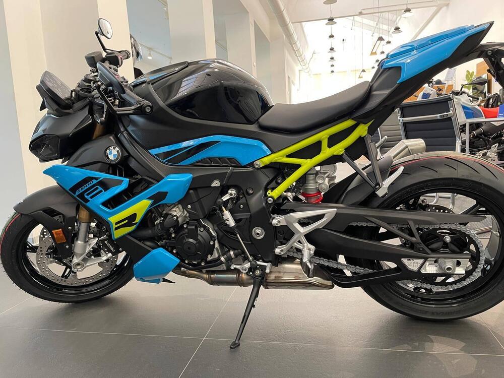 Bmw S 1000 R (2025 - 26) (6)