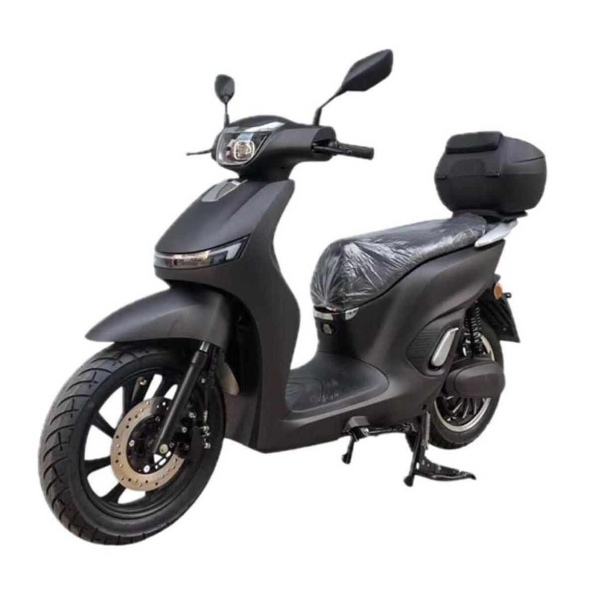CJR MotorEco Deer 100 (2025 - 26)