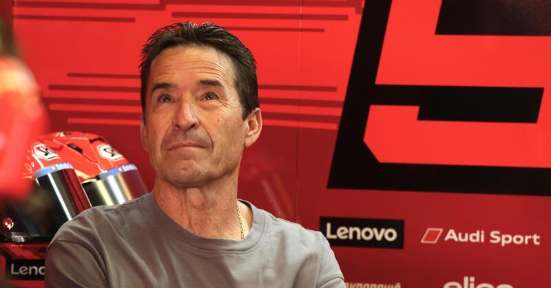 MotoGP 2026. Juli&agrave; M&aacute;rquez: "Vedi i corpi dei tuoi figli messi a dura prova e soffri molto. Alex non &egrave; pi&ugrave; 'il fratello di Marc'" 