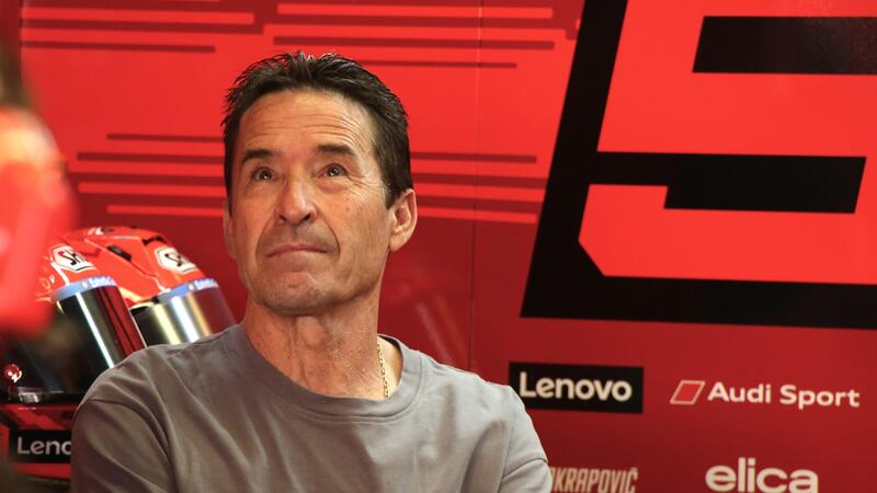 MotoGP 2026. Juli&agrave; M&aacute;rquez: "Vedi i corpi dei tuoi figli messi a dura prova e soffri molto. Alex non &egrave; pi&ugrave; 'il fratello di Marc'" 