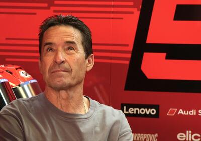 MotoGP 2026. Julià Márquez: Vedi i corpi dei tuoi figli messi a dura prova e soffri molto. Alex non è più 'il fratello di Marc' 