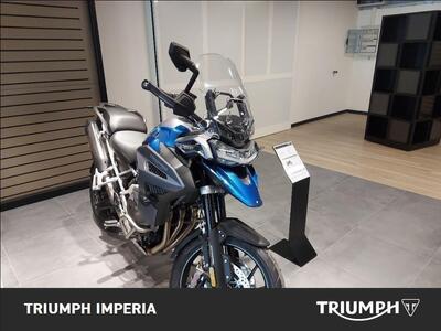 Triumph Tiger 1200 GT Explorer (2022 - 23) nuova