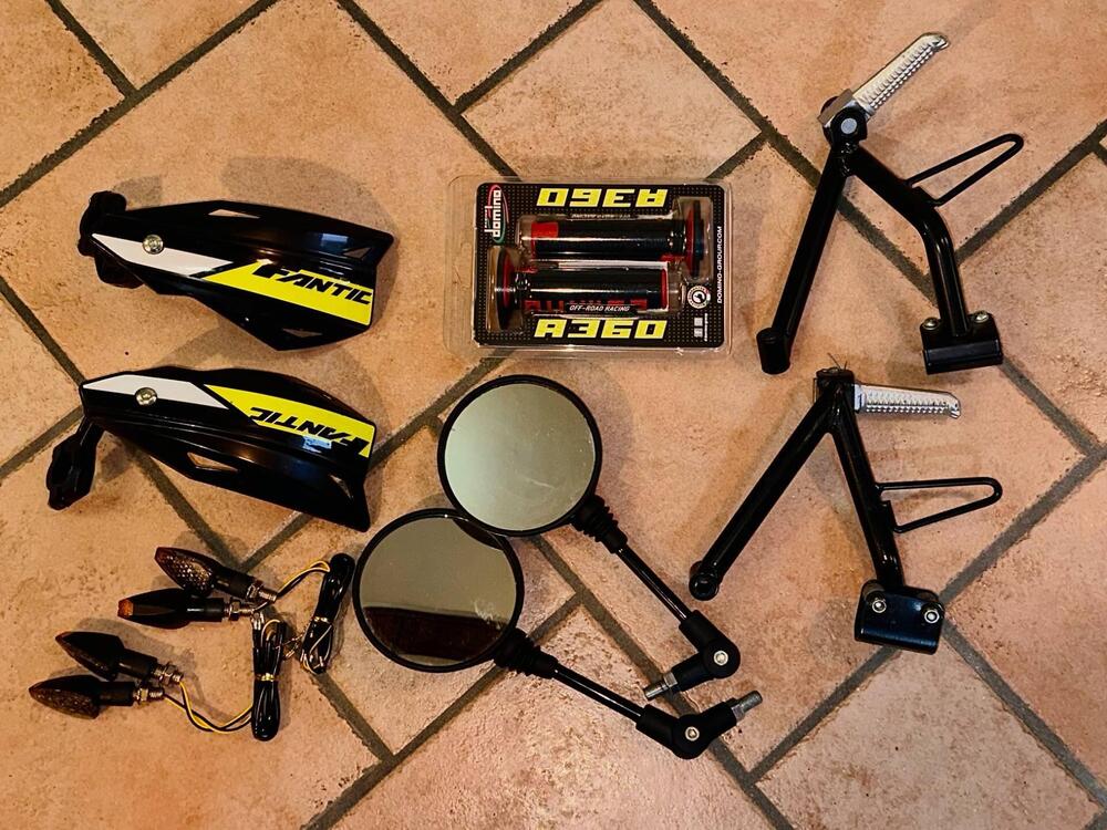 Fantic Motor Motard 125 Competition 4t (2020) (12)