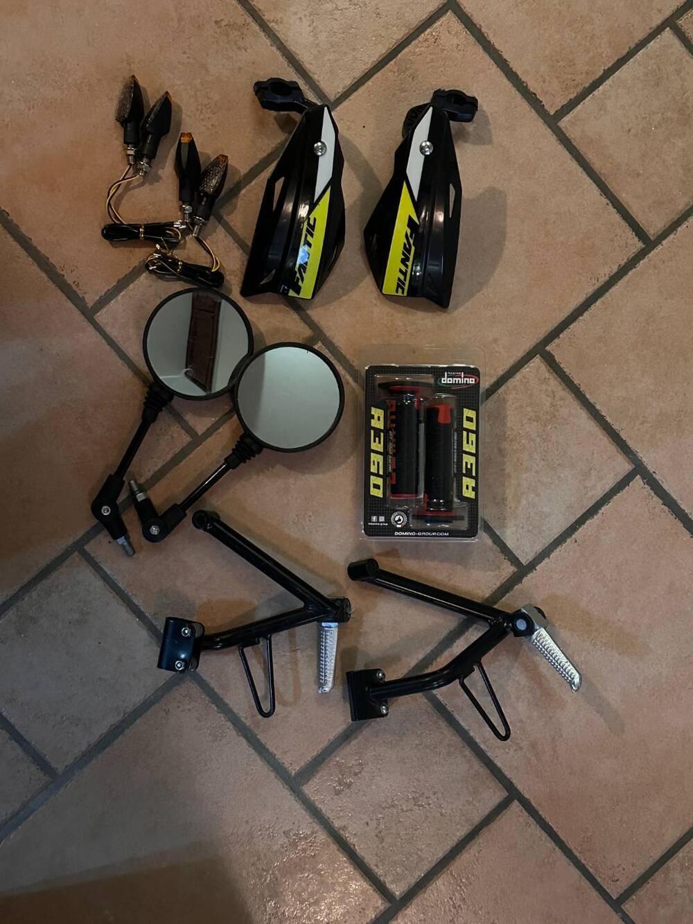 Fantic Motor Motard 125 Competition 4t (2020) (13)