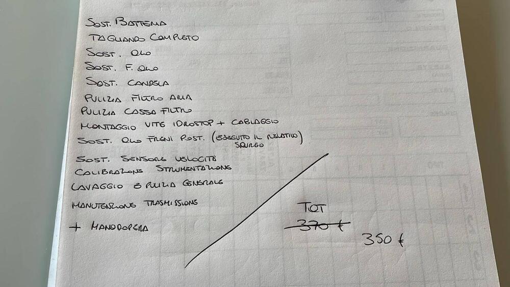 Fantic Motor Motard 125 Competition 4t (2020) (14)