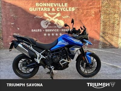 Triumph Tiger 900 GT Pro (2020 - 23) usata