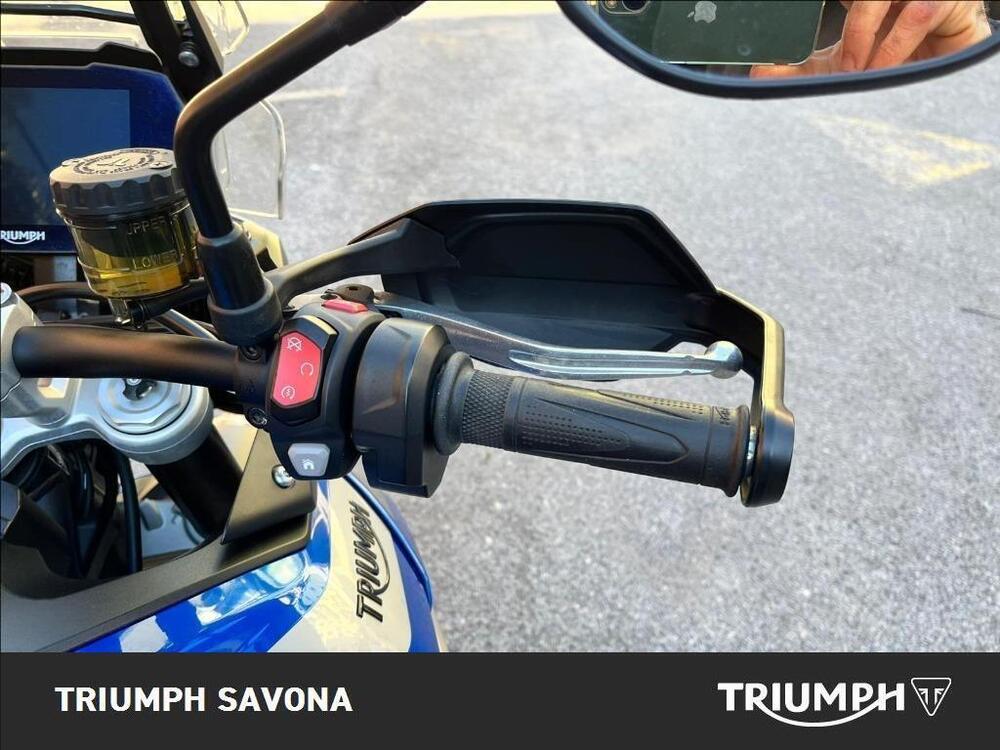Triumph Tiger 900 GT Pro (2020 - 23) (9)