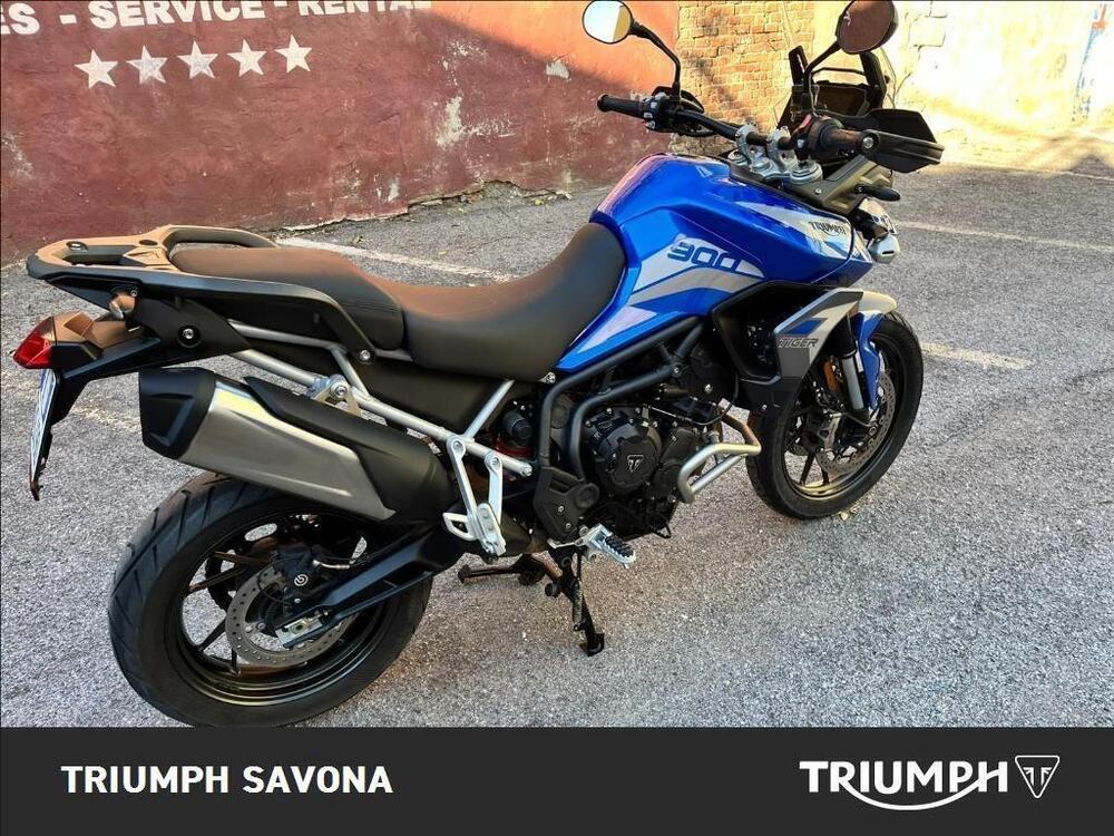 Triumph Tiger 900 GT Pro (2020 - 23) (6)