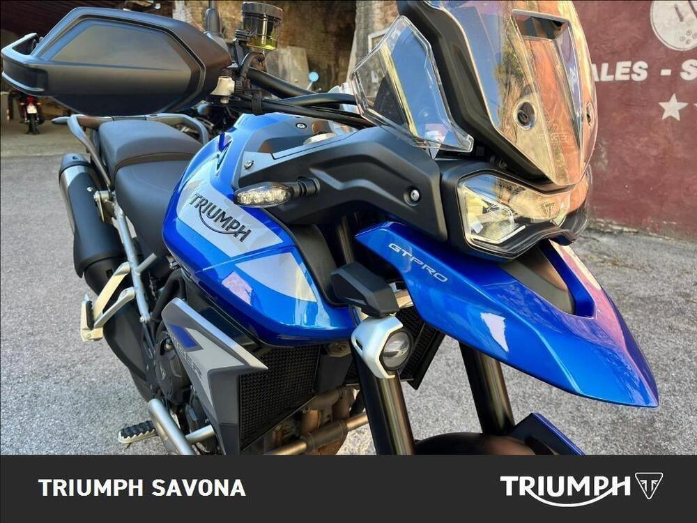 Triumph Tiger 900 GT Pro (2020 - 23) (10)