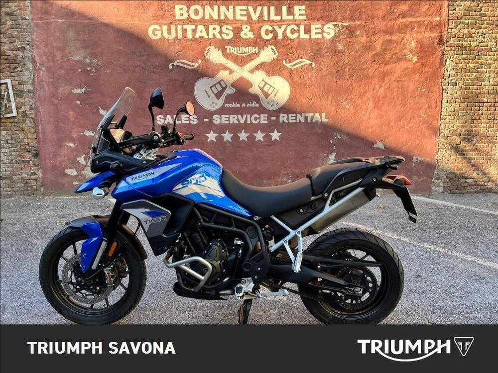 Triumph Tiger 900 GT Pro (2020 - 23) (2)