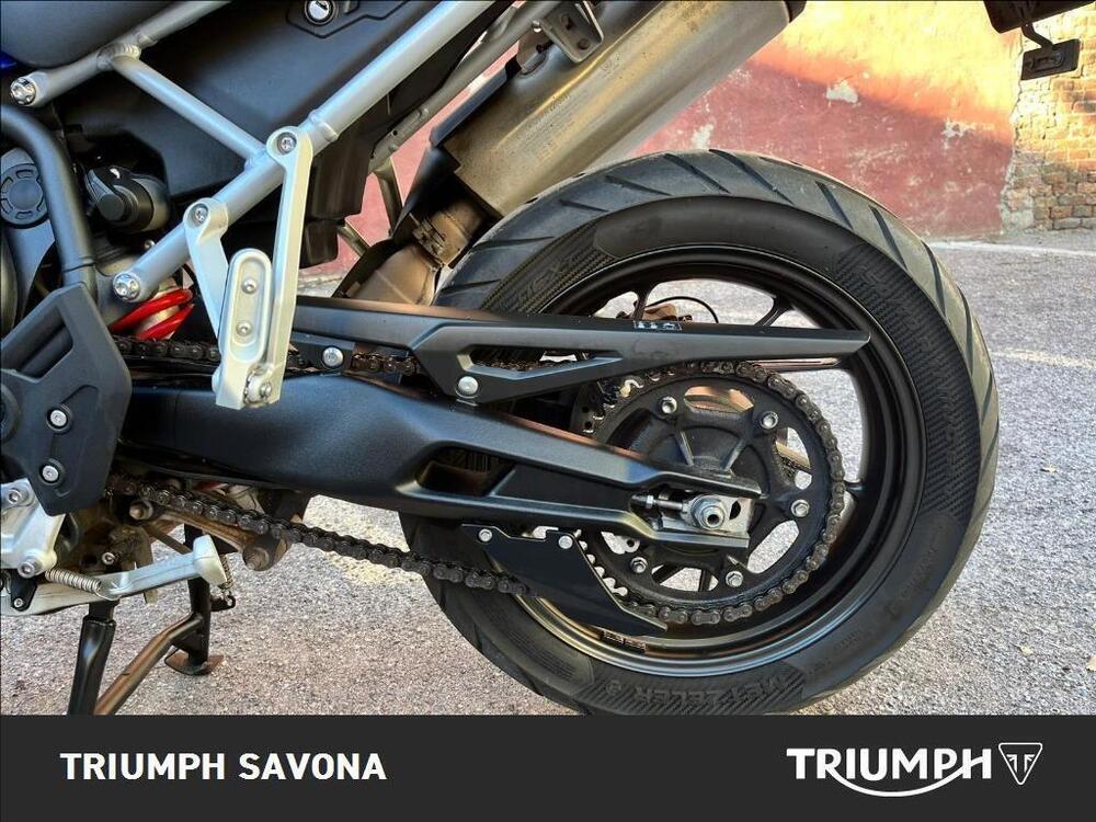 Triumph Tiger 900 GT Pro (2020 - 23) (18)