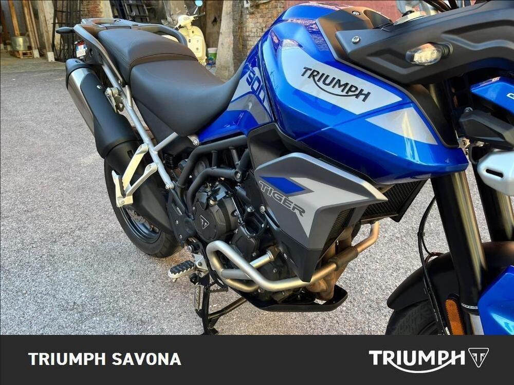 Triumph Tiger 900 GT Pro (2020 - 23) (12)