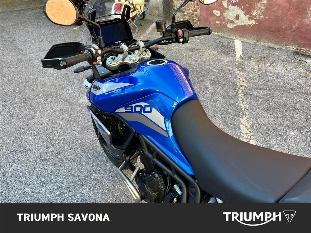 Triumph Tiger 900 GT Pro (2020 - 23) (19)