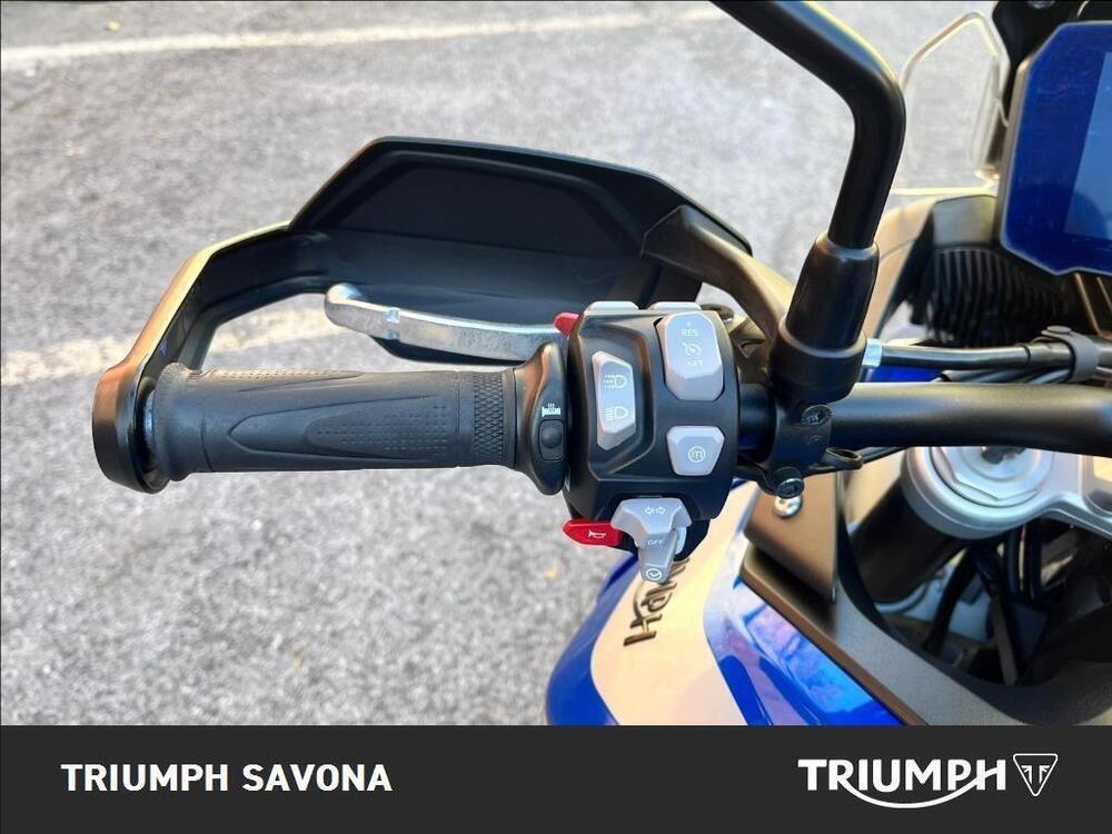 Triumph Tiger 900 GT Pro (2020 - 23) (8)