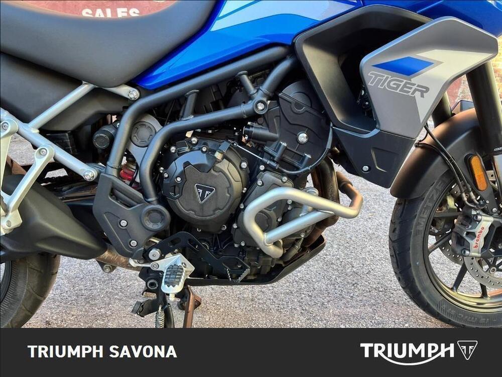 Triumph Tiger 900 GT Pro (2020 - 23) (4)
