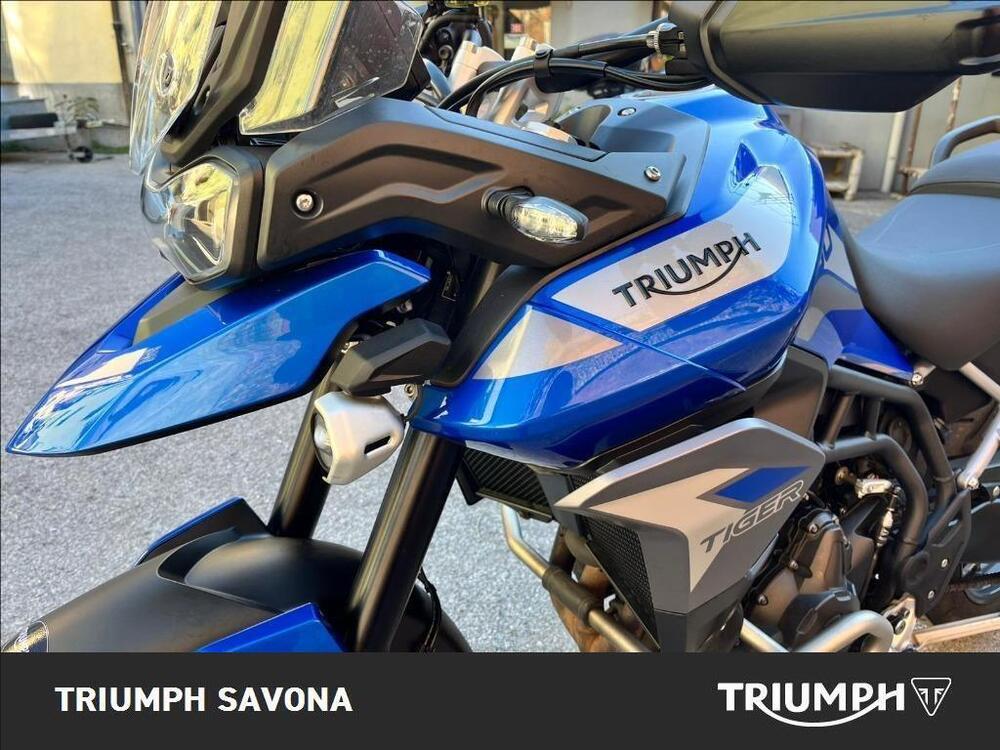 Triumph Tiger 900 GT Pro (2020 - 23) (16)