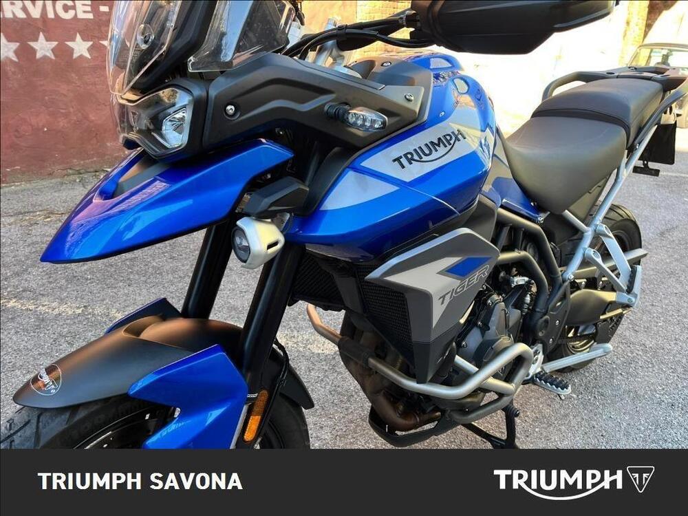 Triumph Tiger 900 GT Pro (2020 - 23) (21)