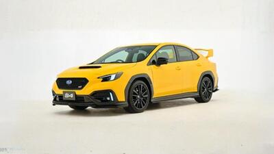 Subaru, la Leggenda continua: al Tokyo Auto Salon la performance torna protagonista