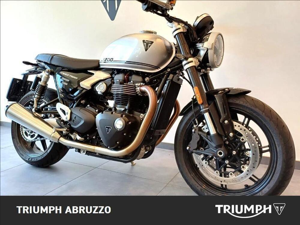 Triumph Speed Twin 1200 (2025 - 26) (5)