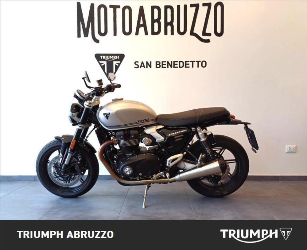 Triumph Speed Twin 1200 (2025 - 26) (4)