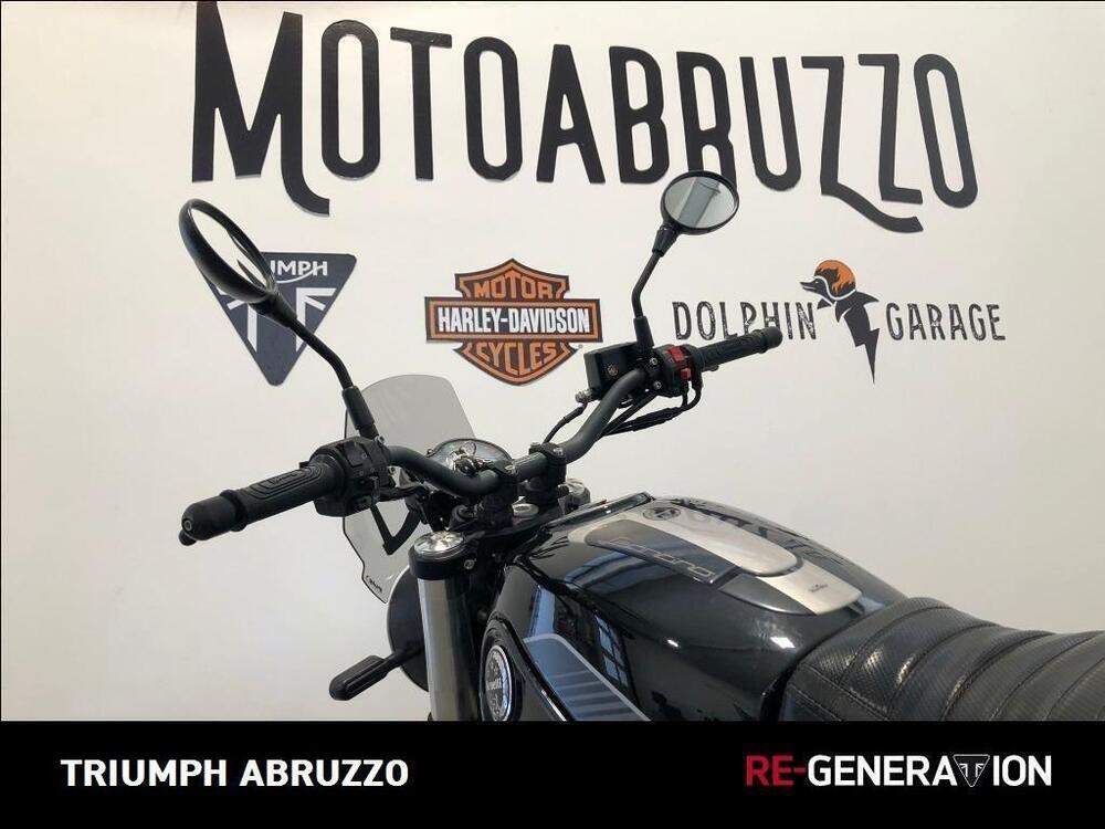 Benelli Leoncino 500 ABS (2017 - 20) (6)