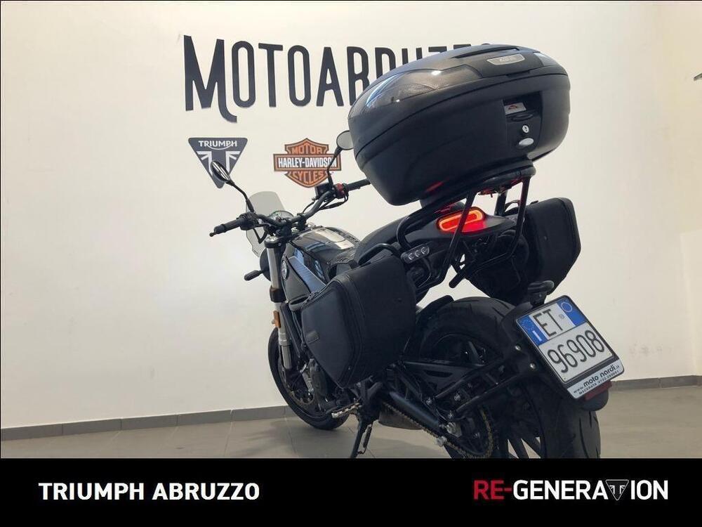 Benelli Leoncino 500 ABS (2017 - 20) (8)