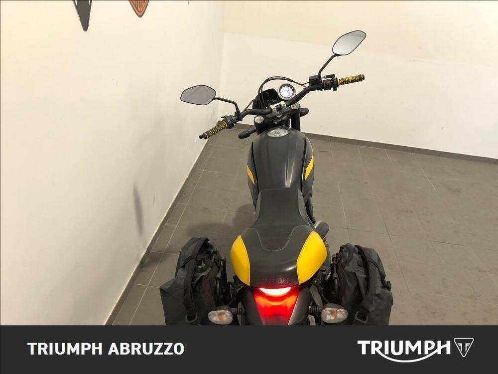 Ducati Scrambler 800 Full Throttle (2015 - 16) (12)
