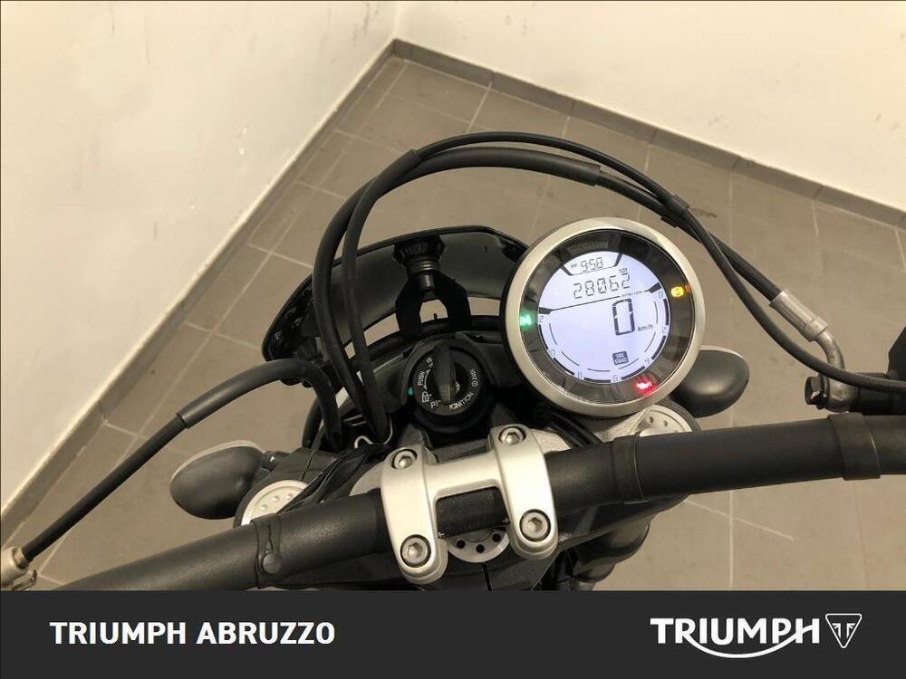Ducati Scrambler 800 Full Throttle (2015 - 16) (16)