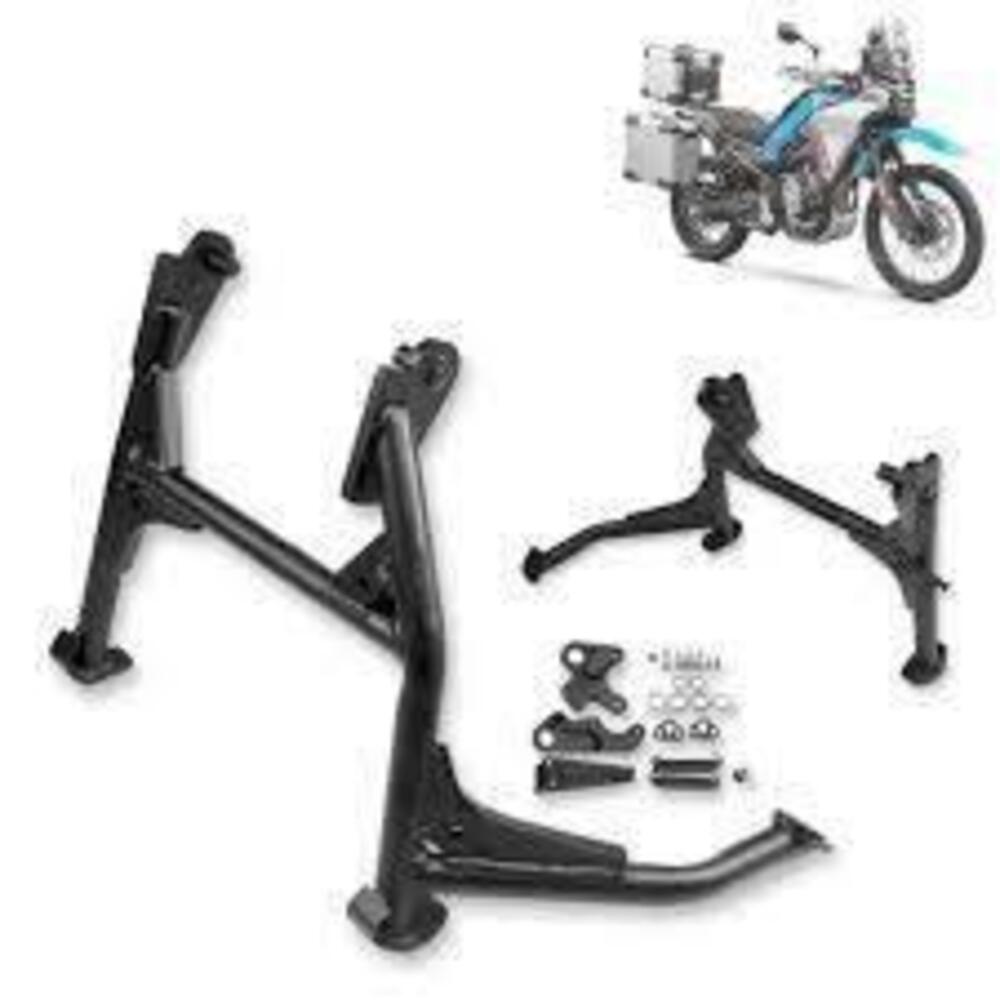 CAVALLETTO CENTRALE CFMOTO 450 MT (3)