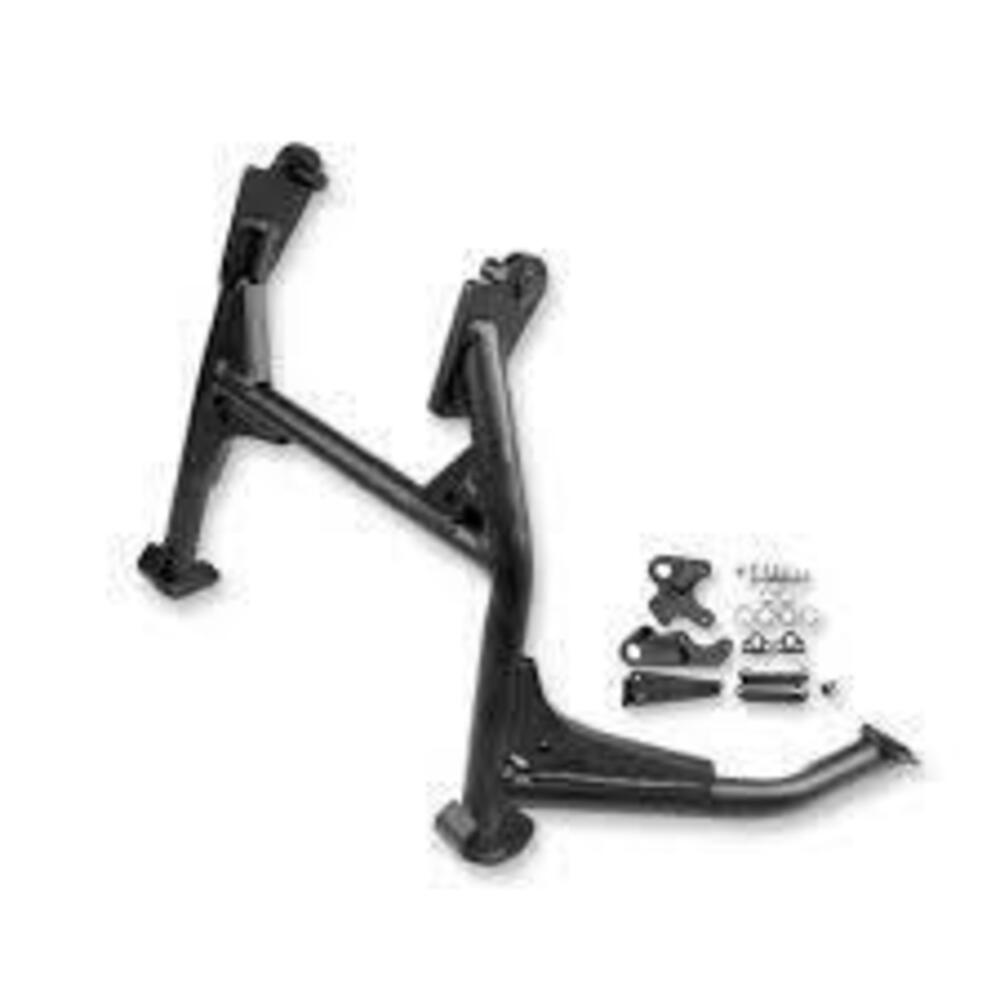 CAVALLETTO CENTRALE CFMOTO 450 MT (2)