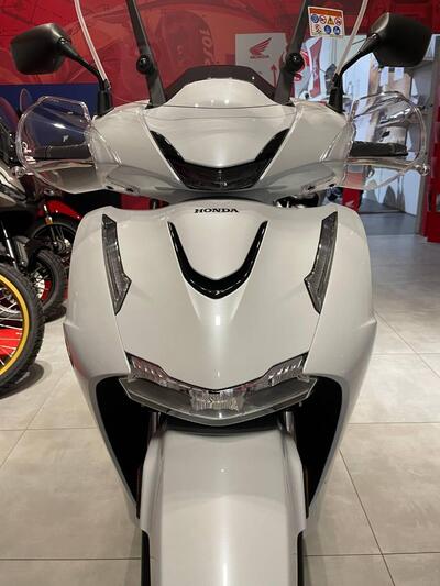 Honda SH 150 (2026) nuova