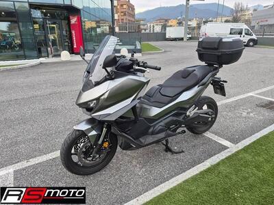 Honda Forza 750 (2025 - 26) usata