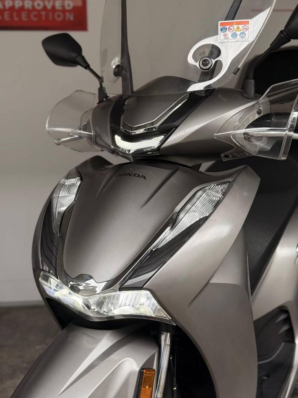 Honda SH 350 (2021 - 24) (5)