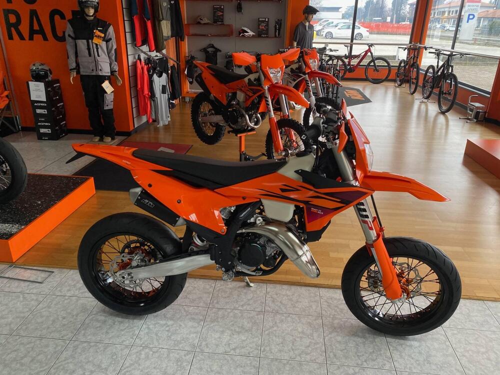 KTM 125 XC-W (2026) (2)