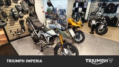 Triumph Tiger 900 Rally Pro (2020 - 23) nuova