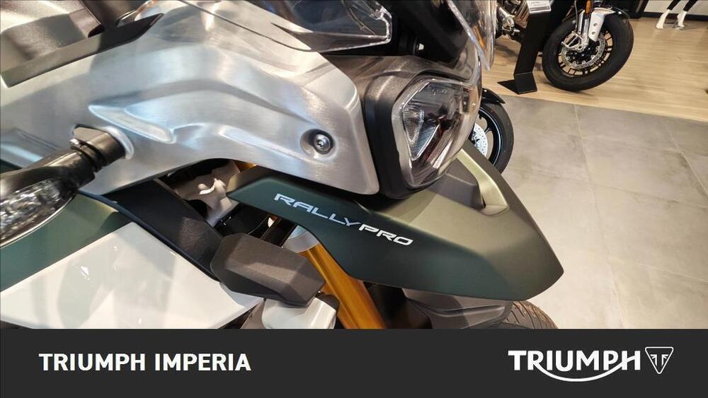 Triumph Tiger 900 Rally Pro (2020 - 23) (2)