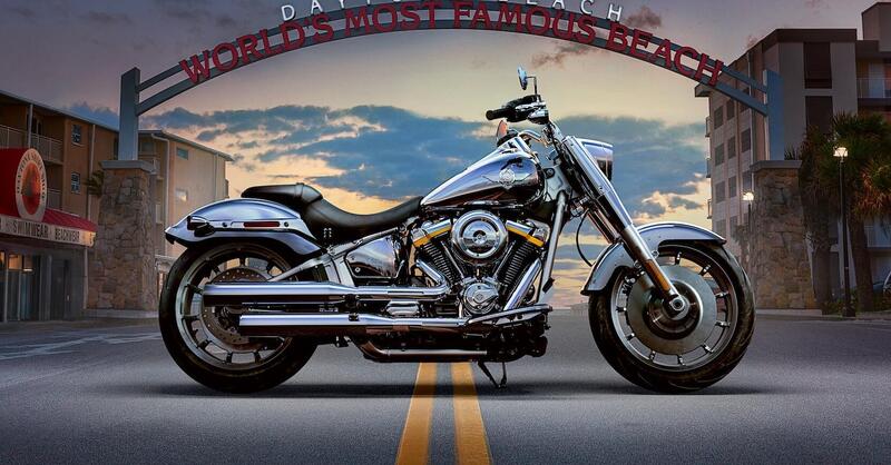 "Harley-Davidson deve evolvere o rischia il collasso", sostiene il CEO di Ford