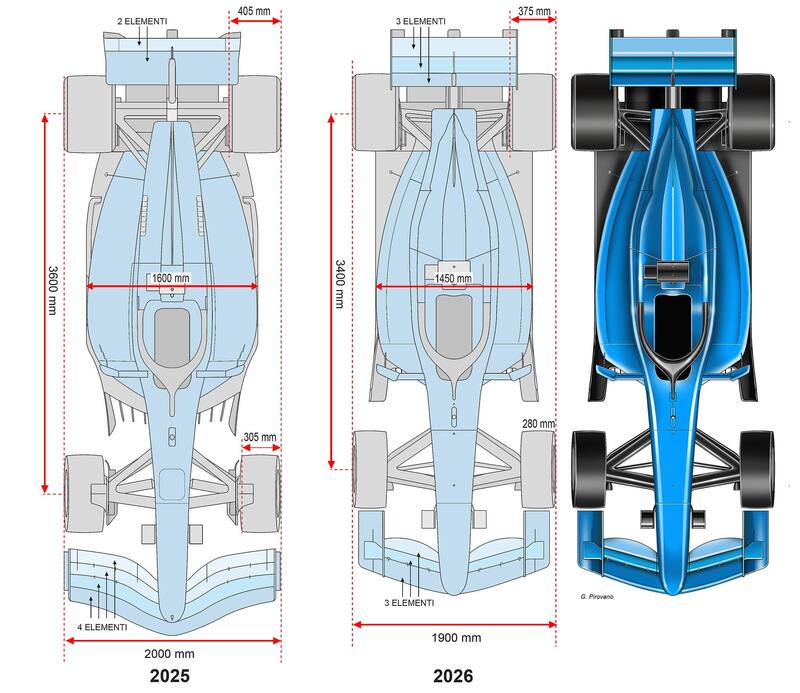 Disegno: Gabriele Pirovano