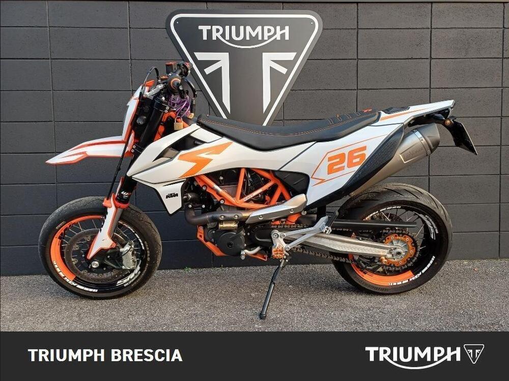 KTM 690 SMC R (2023 - 25) (9)
