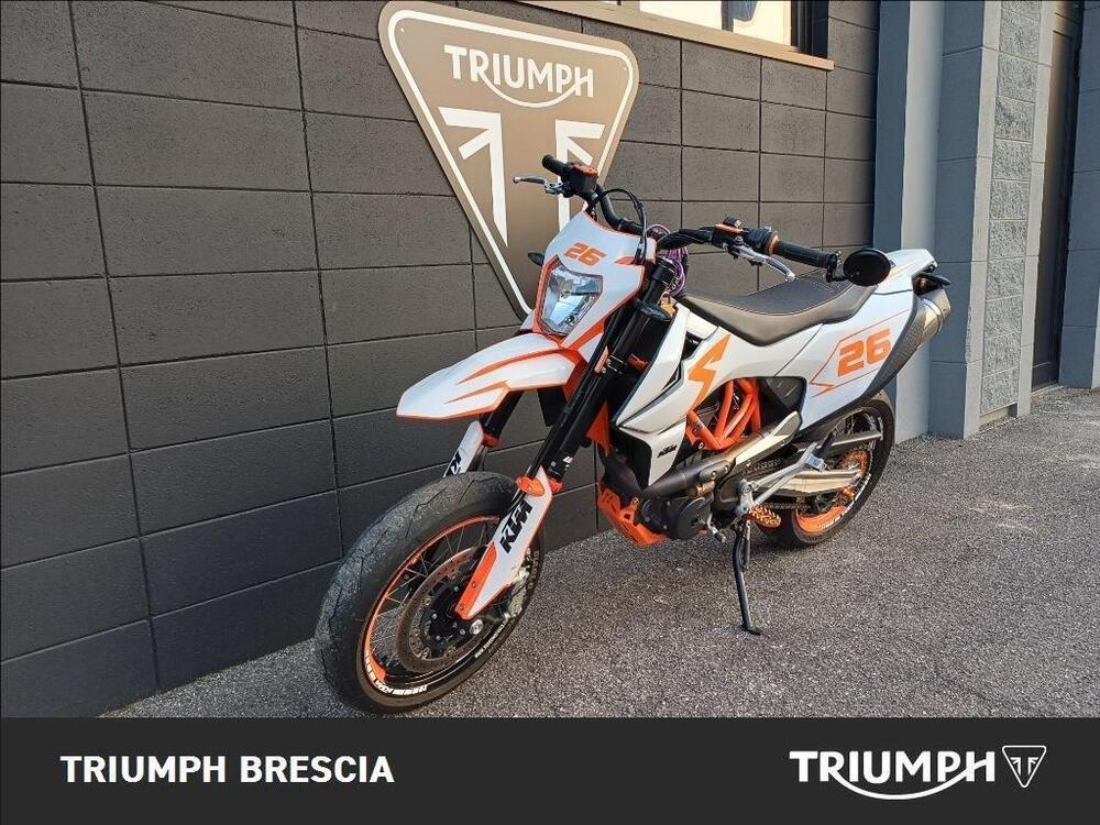 KTM 690 SMC R (2023 - 25) (10)