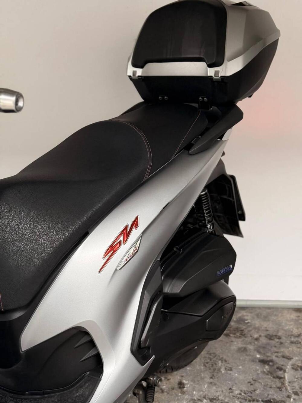 Honda SH 350 Sport (2021 - 24) (7)