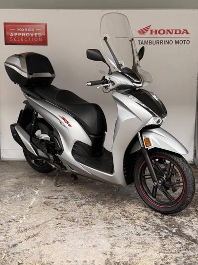 Honda SH 350 Sport (2021 - 24) usata