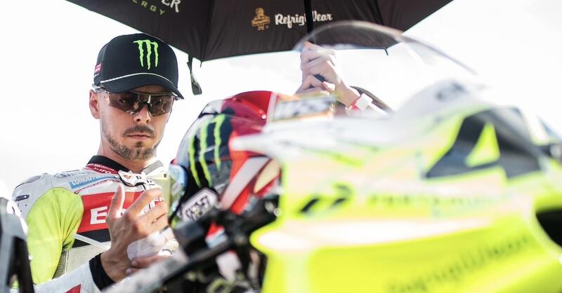 MotoGP 2026. Fabio Di Giannantonio svela: &ldquo;Copiare Marc Marquez? Sarei ultimo. Pecco? Non ha dimenticato come si guida"