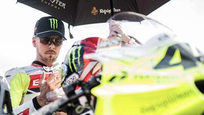 MotoGP 2026. Fabio Di Giannantonio svela: &ldquo;Copiare Marc Marquez? Sarei ultimo. Pecco? Non ha dimenticato come si guida"